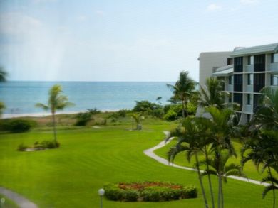Gulf view vacation condo in Sanibel Island, Florida